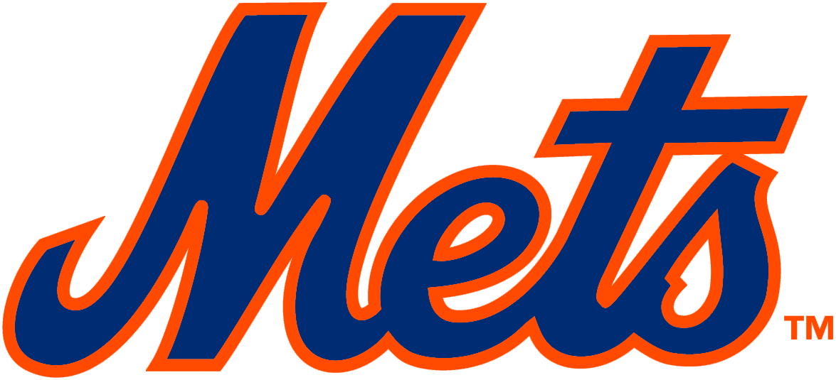 New York Mets 2014-Pres Alternate Logo t shirts DIY iron ons